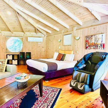 Grampians Chalets ホールズギャップ エクステリア 写真