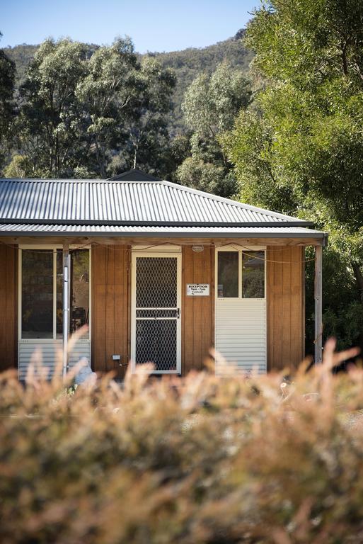 Grampians Chalets ホールズギャップ エクステリア 写真