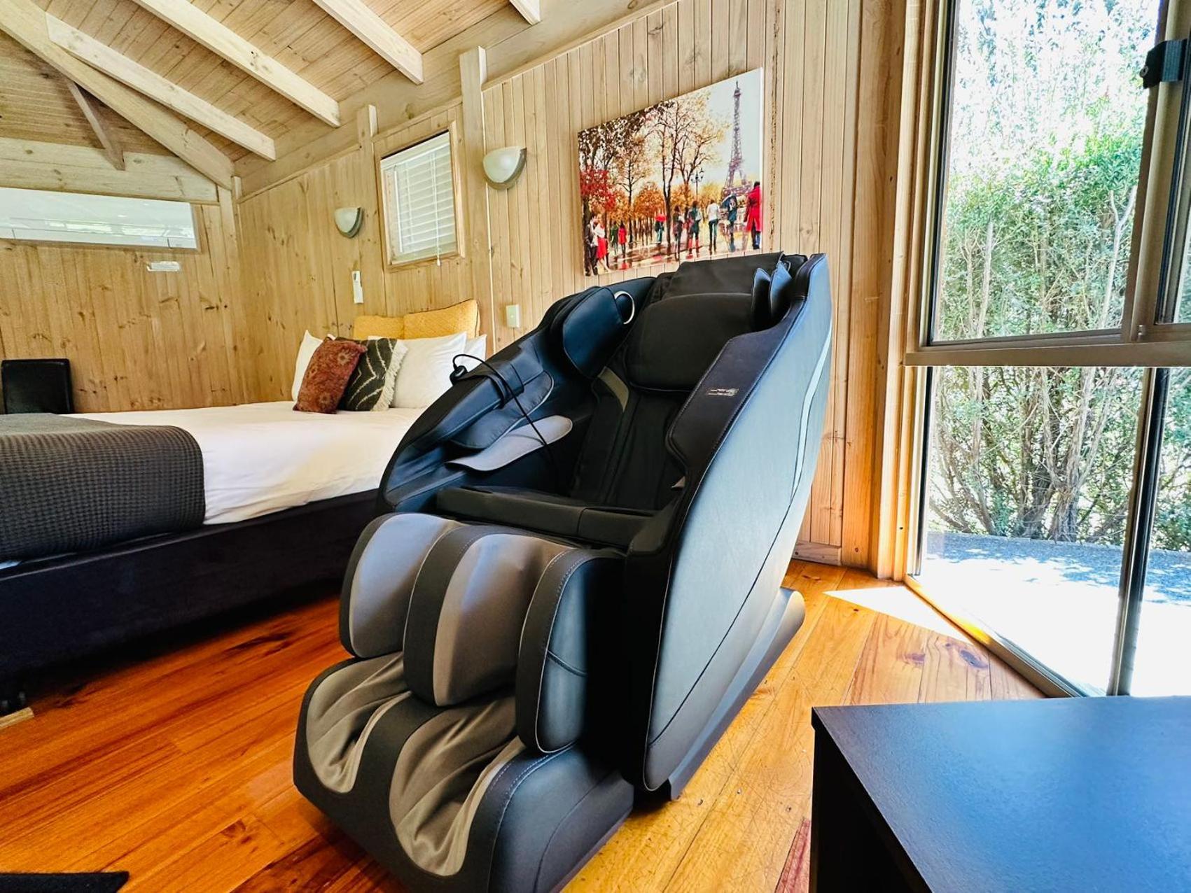 Grampians Chalets ホールズギャップ エクステリア 写真