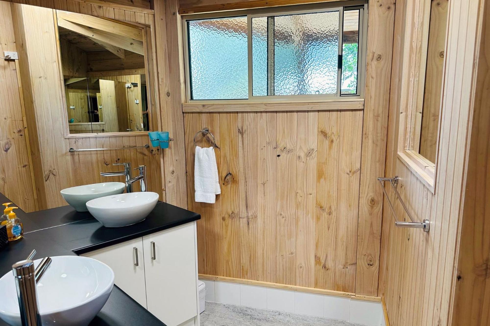 Grampians Chalets ホールズギャップ エクステリア 写真