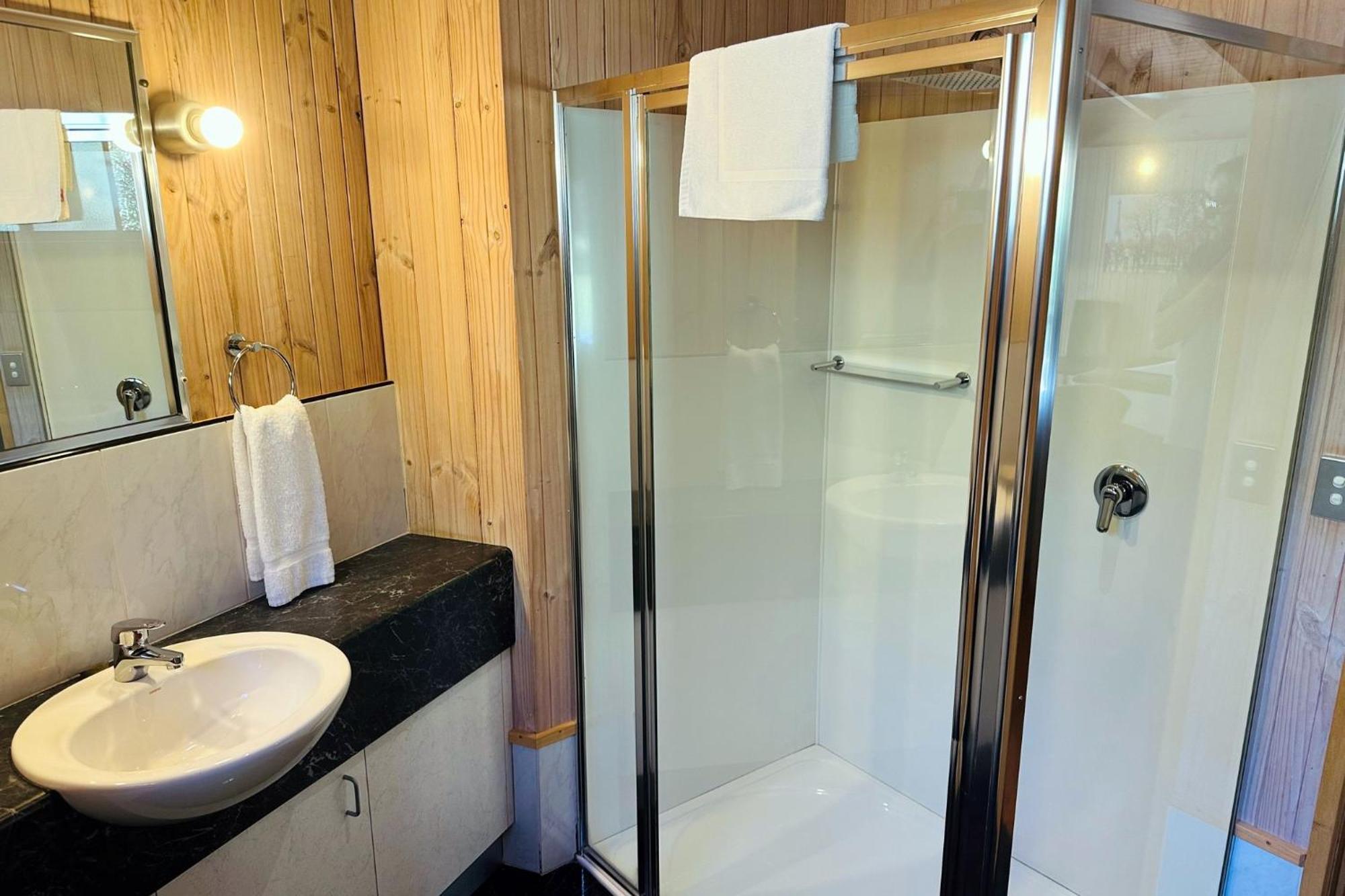 Grampians Chalets ホールズギャップ エクステリア 写真