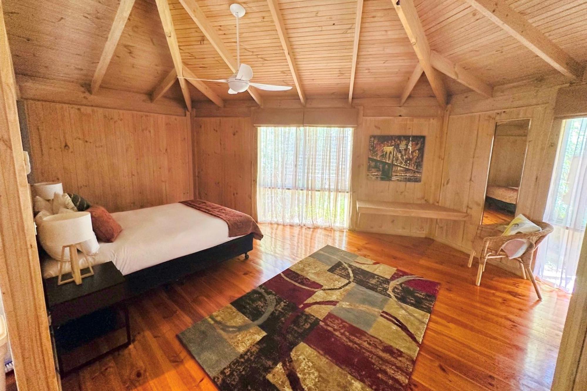 Grampians Chalets ホールズギャップ エクステリア 写真