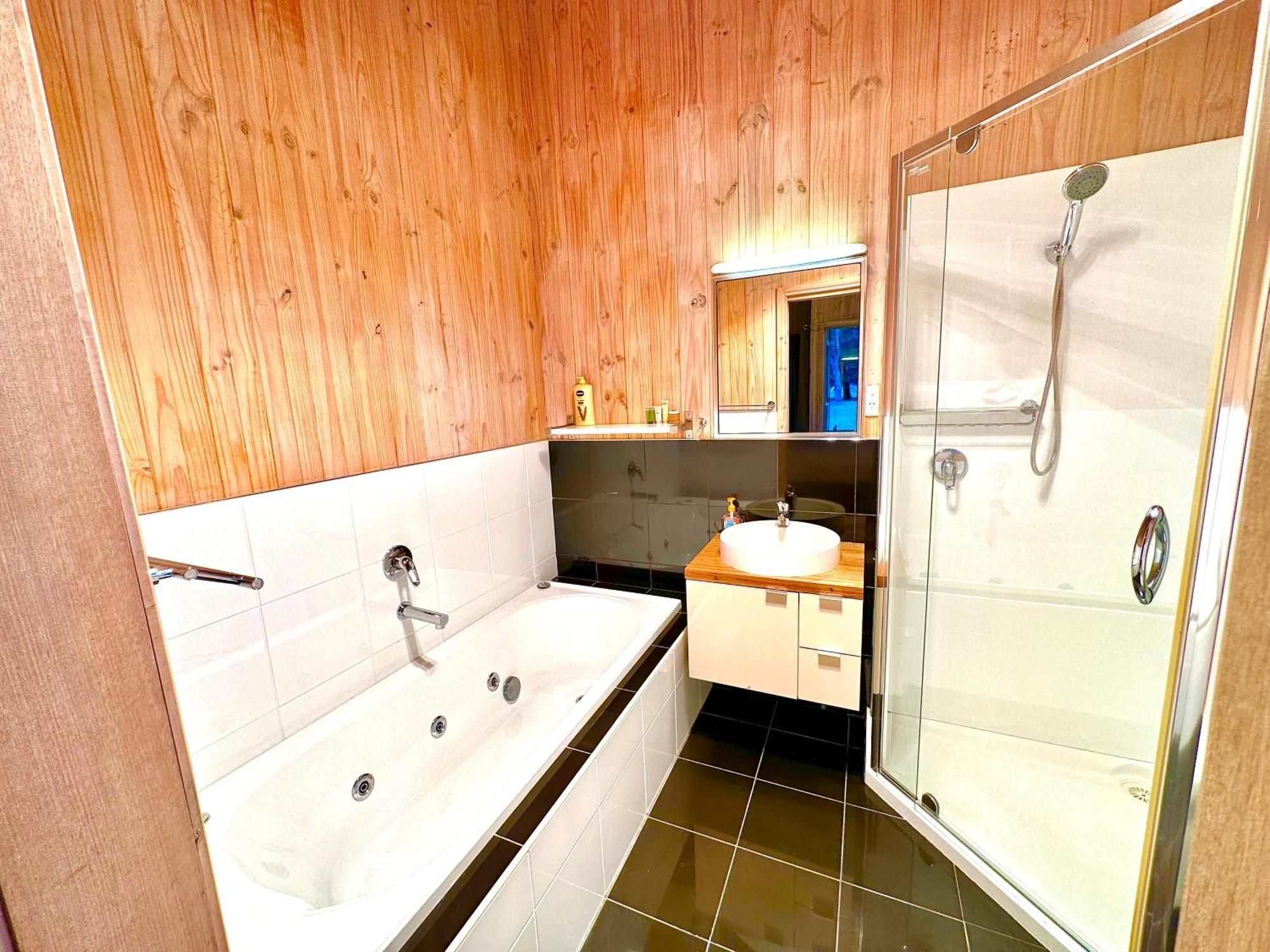Grampians Chalets ホールズギャップ エクステリア 写真