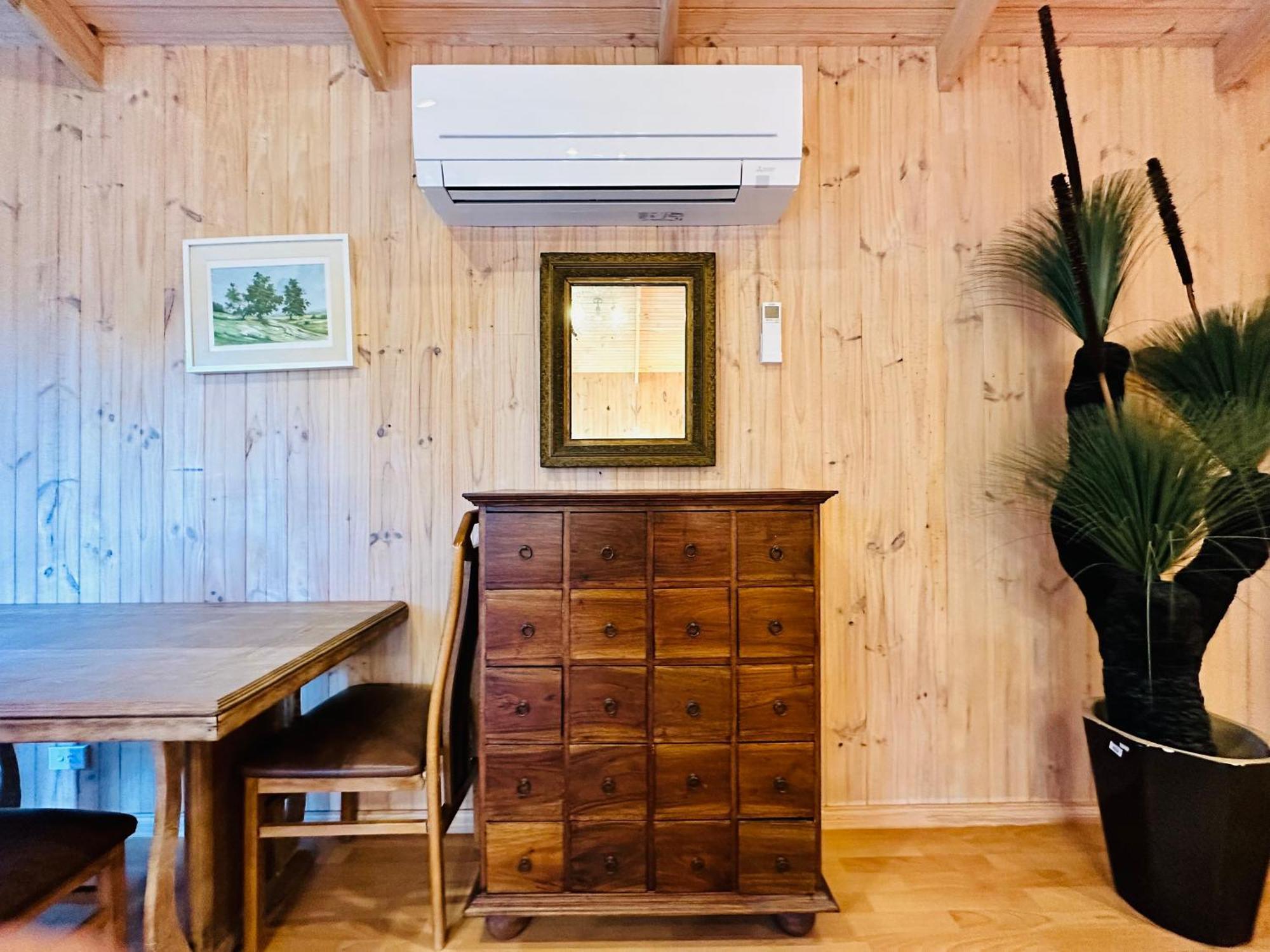 Grampians Chalets ホールズギャップ エクステリア 写真