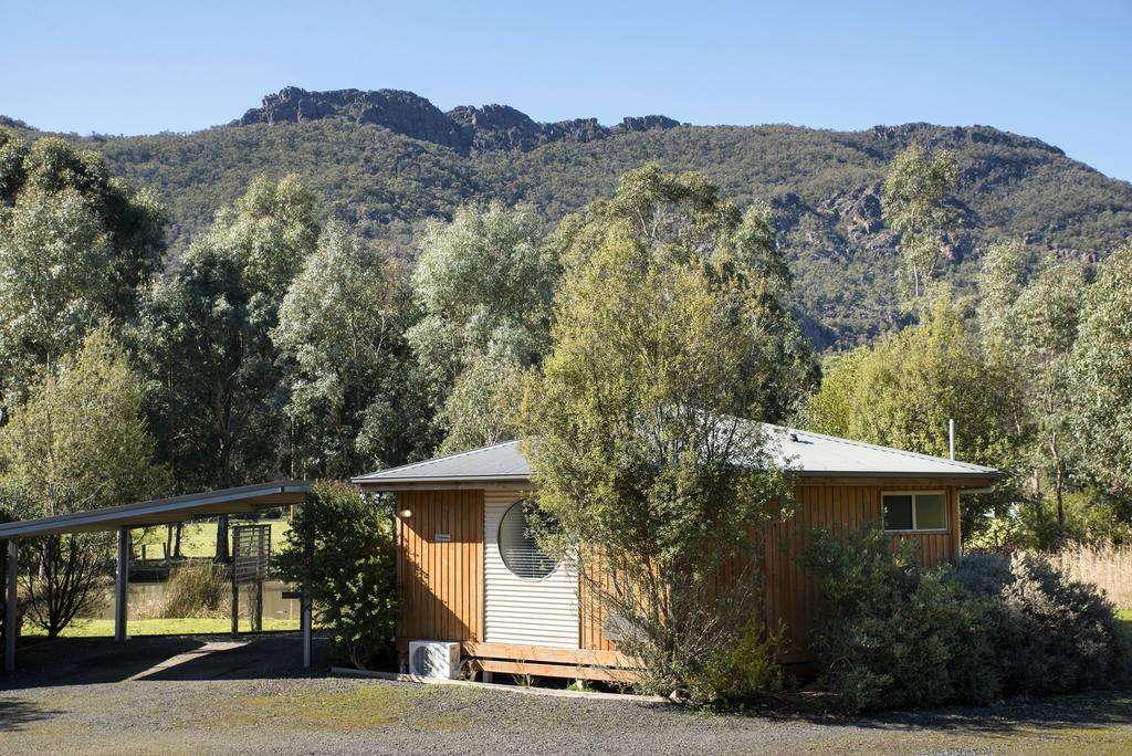 Grampians Chalets ホールズギャップ エクステリア 写真