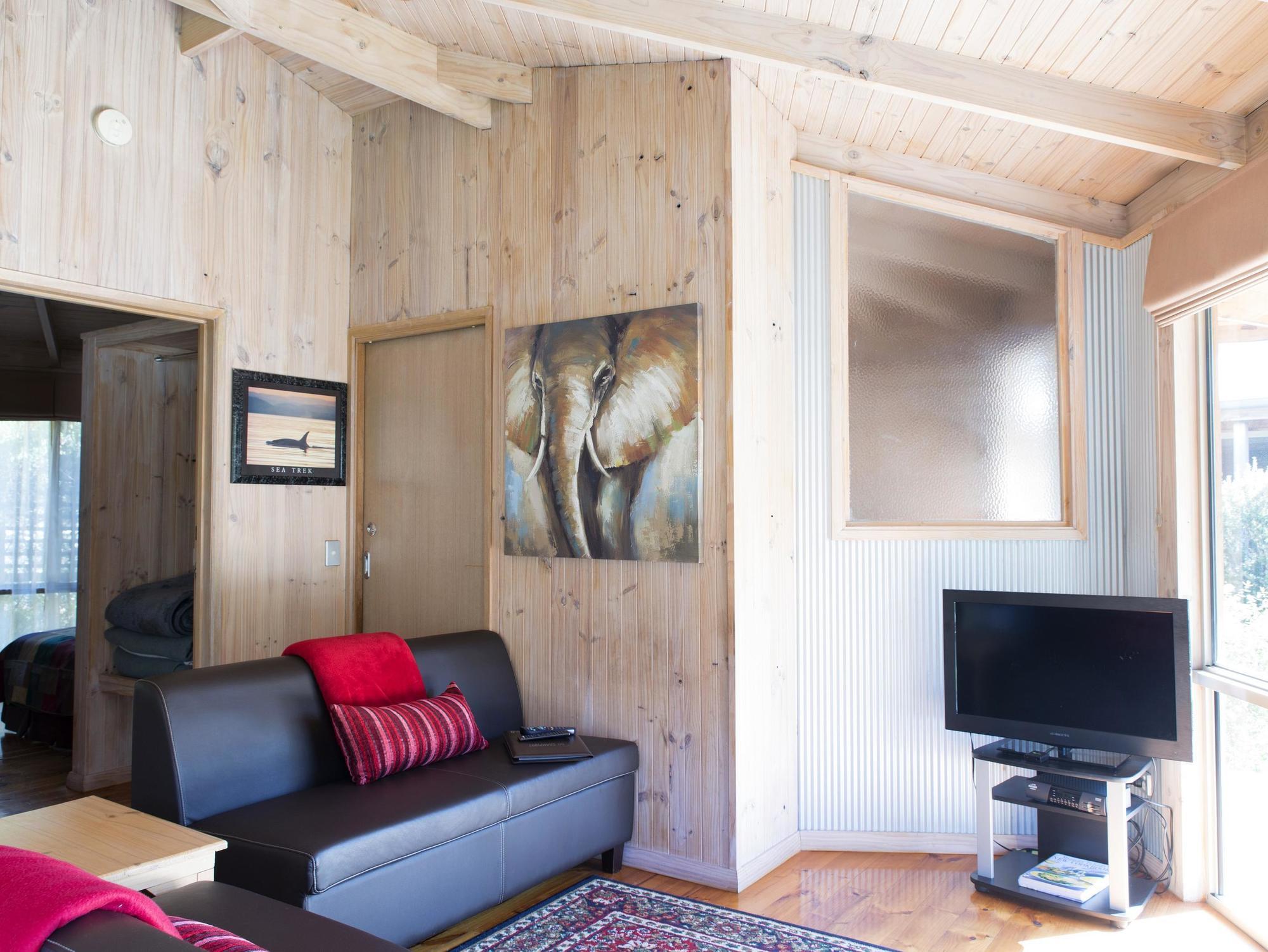 Grampians Chalets ホールズギャップ エクステリア 写真