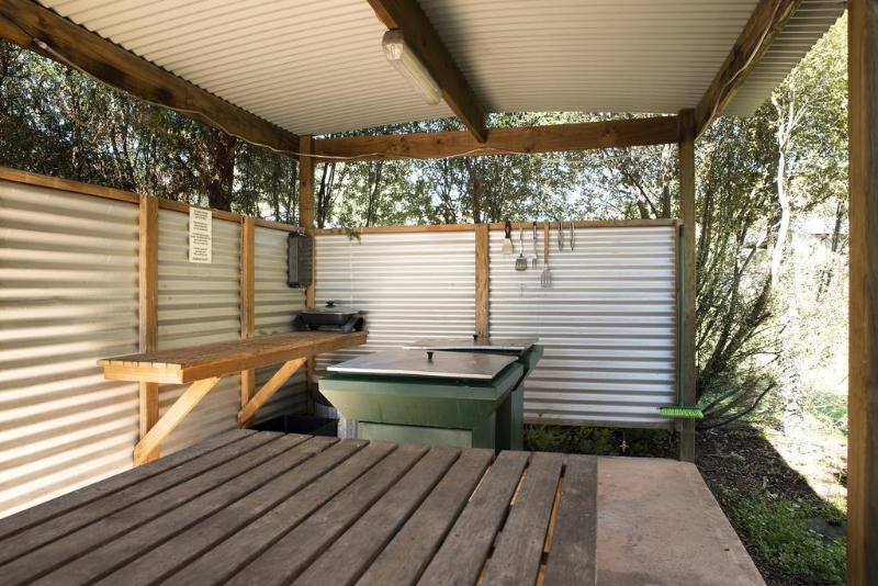 Grampians Chalets ホールズギャップ エクステリア 写真