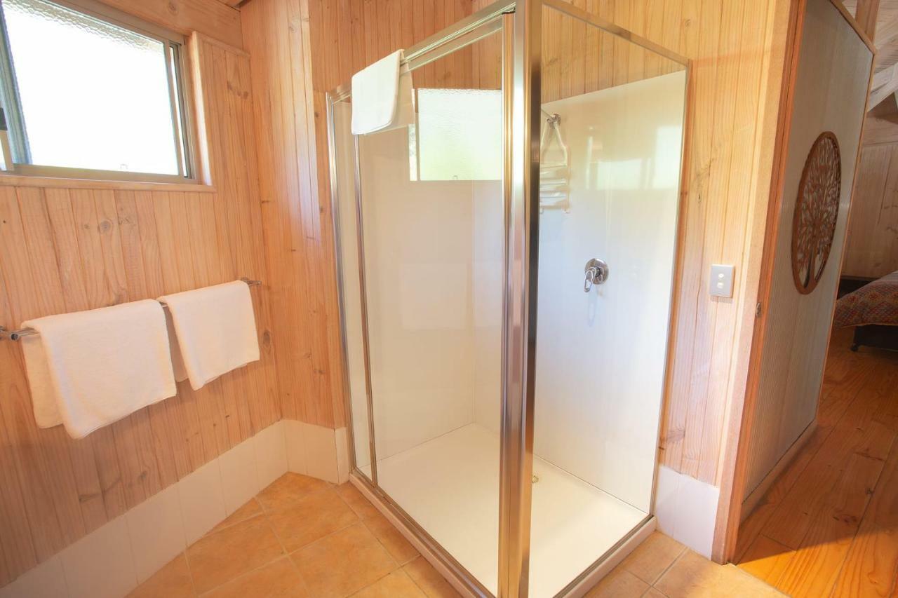 Grampians Chalets ホールズギャップ エクステリア 写真