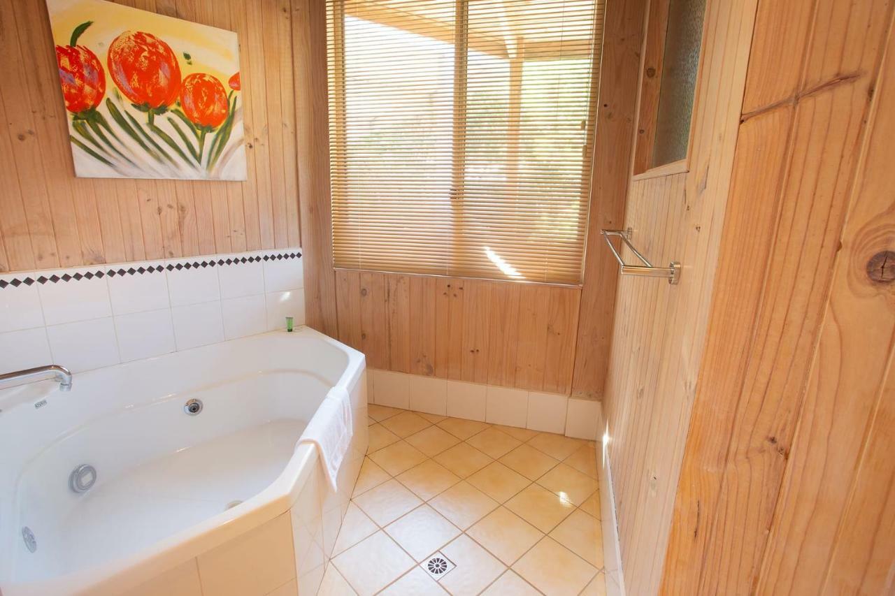 Grampians Chalets ホールズギャップ エクステリア 写真