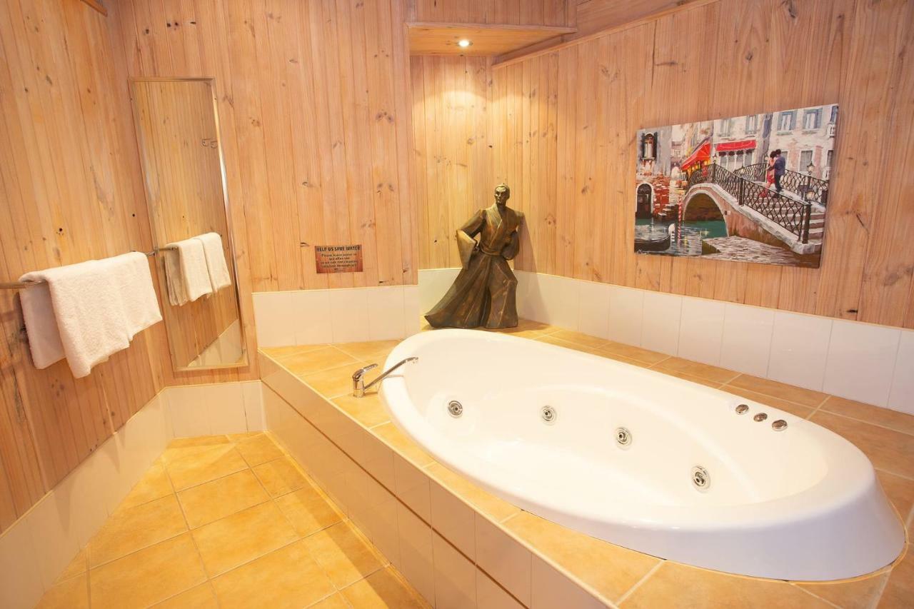 Grampians Chalets ホールズギャップ エクステリア 写真