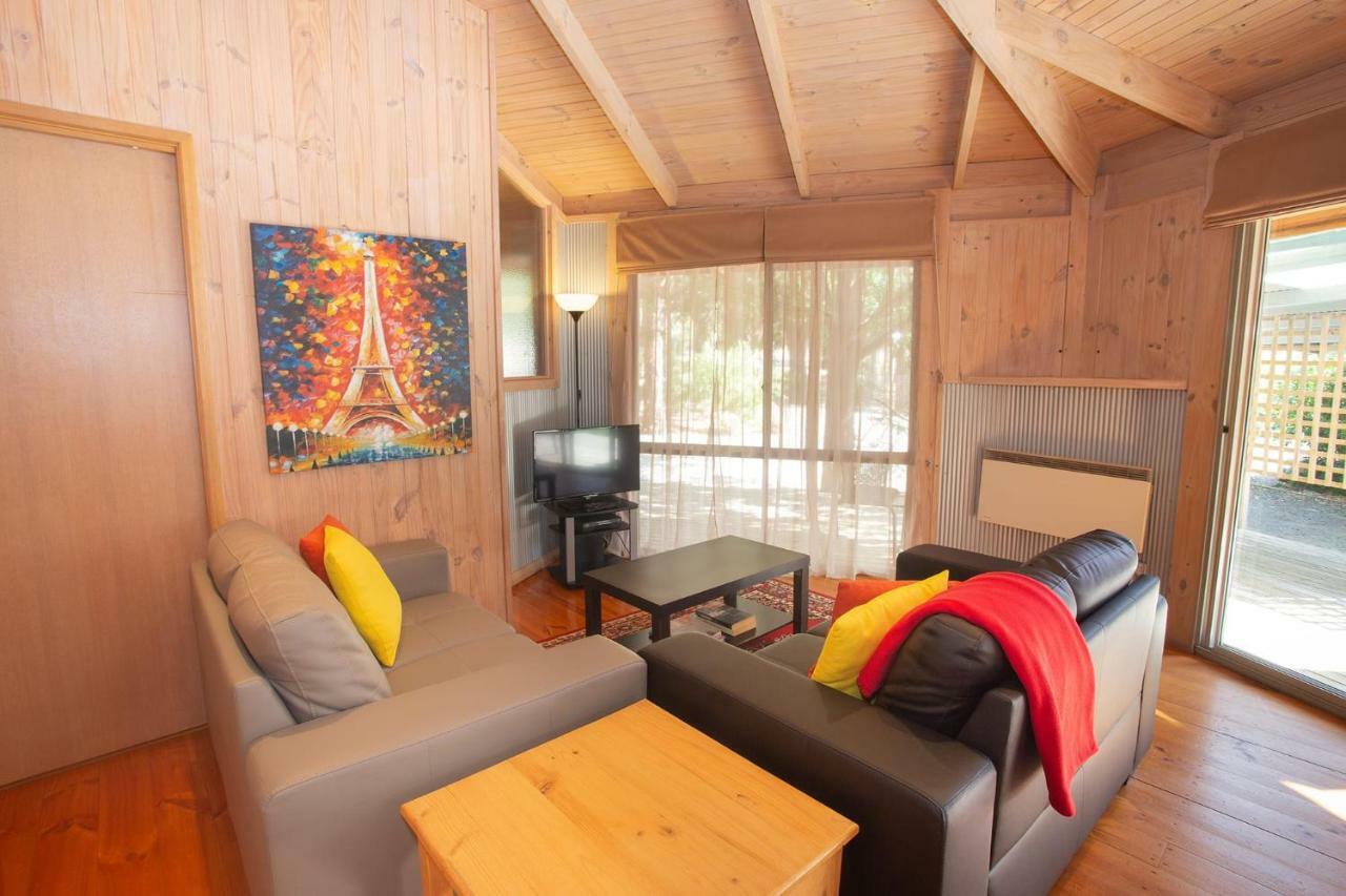 Grampians Chalets ホールズギャップ エクステリア 写真